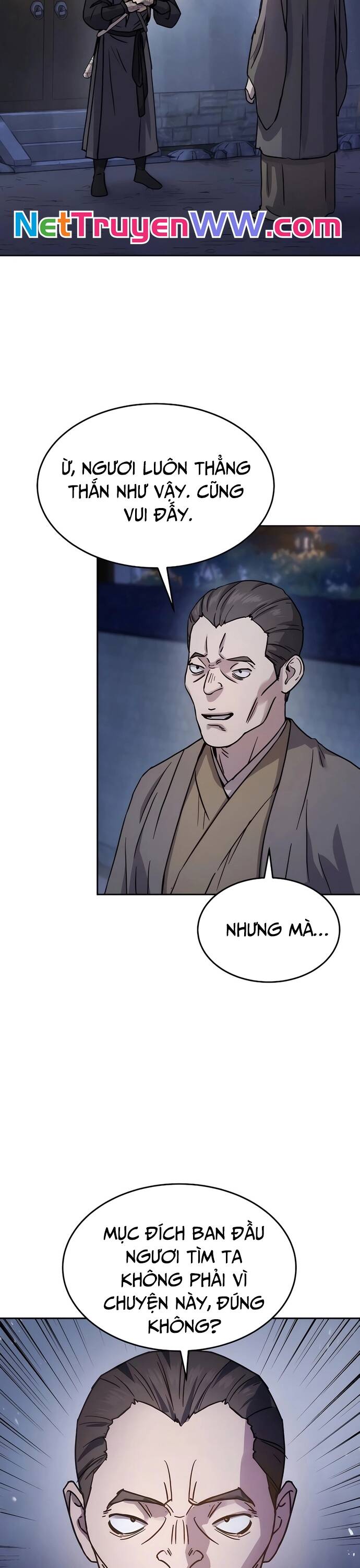 Tuyệt Thế Quân Lâm Chap 15 - Next Chap 16