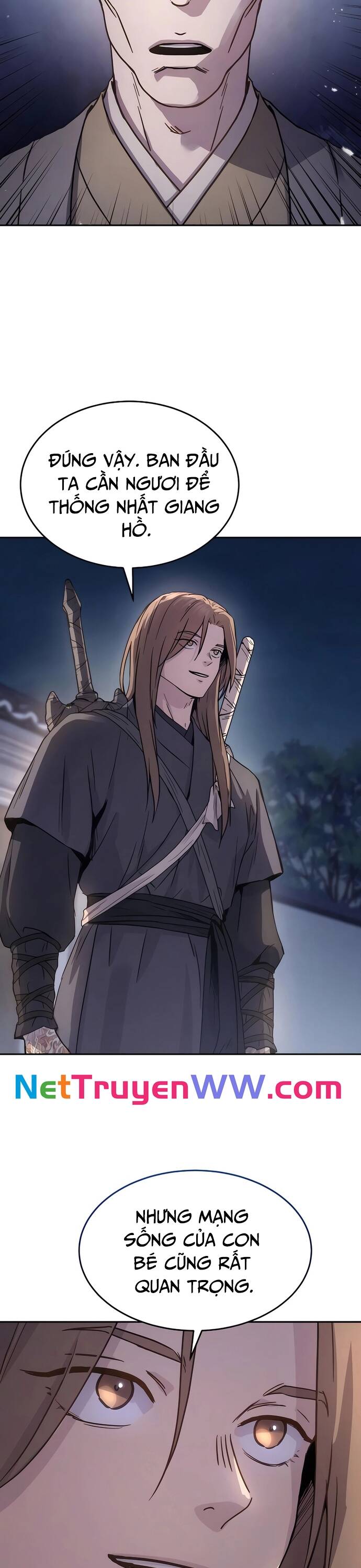 Tuyệt Thế Quân Lâm Chap 15 - Next Chap 16