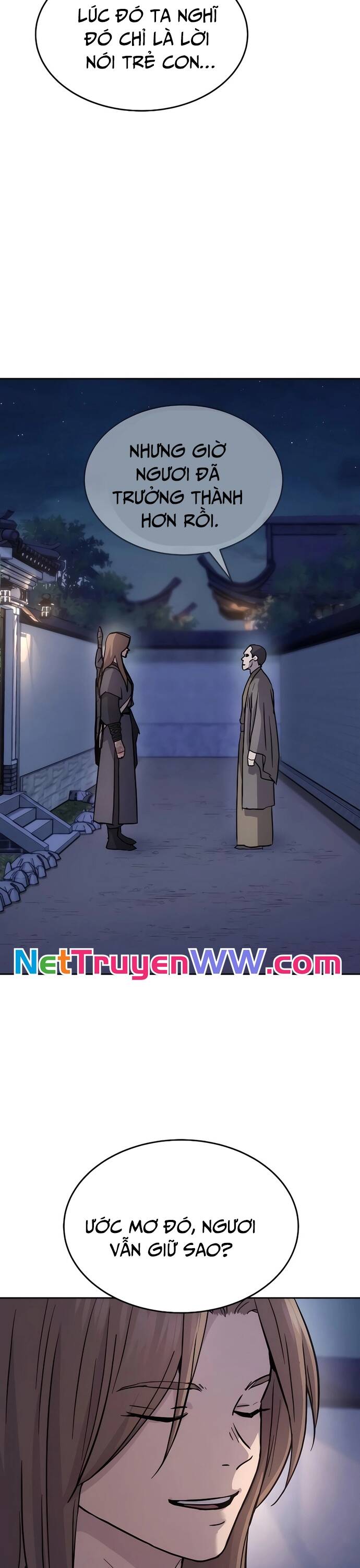 Tuyệt Thế Quân Lâm Chap 15 - Next Chap 16