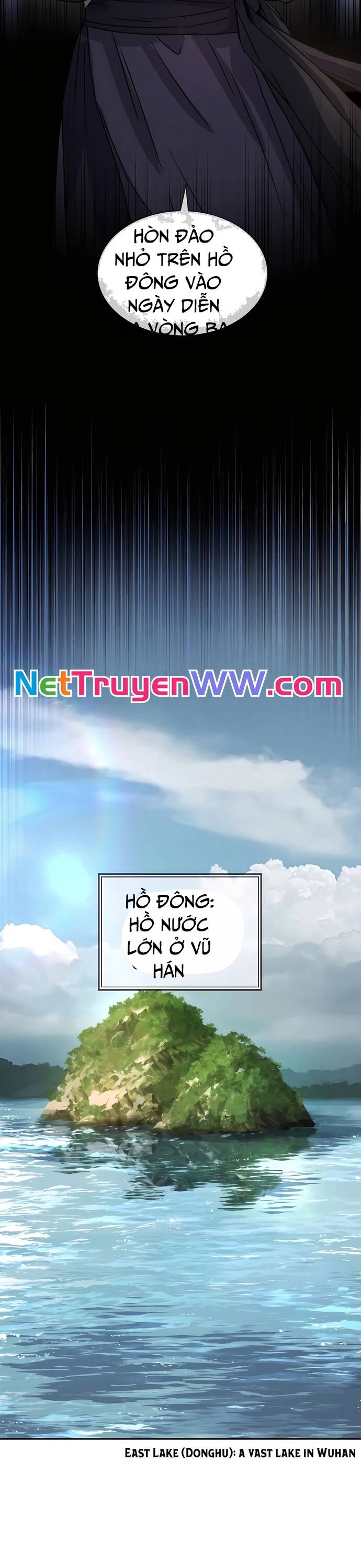 Tuyệt Thế Quân Lâm Chap 15 - Next Chap 16