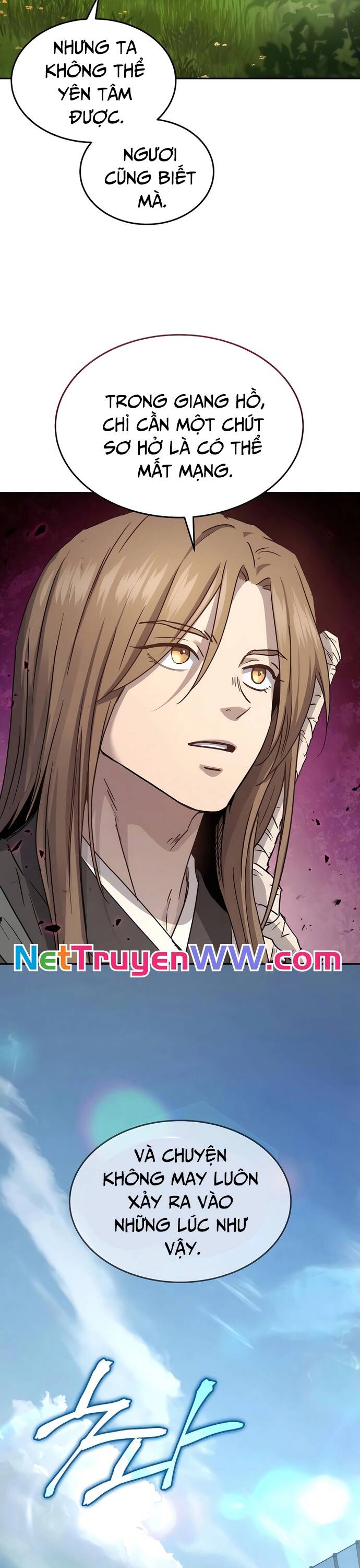 Tuyệt Thế Quân Lâm Chap 15 - Next Chap 16