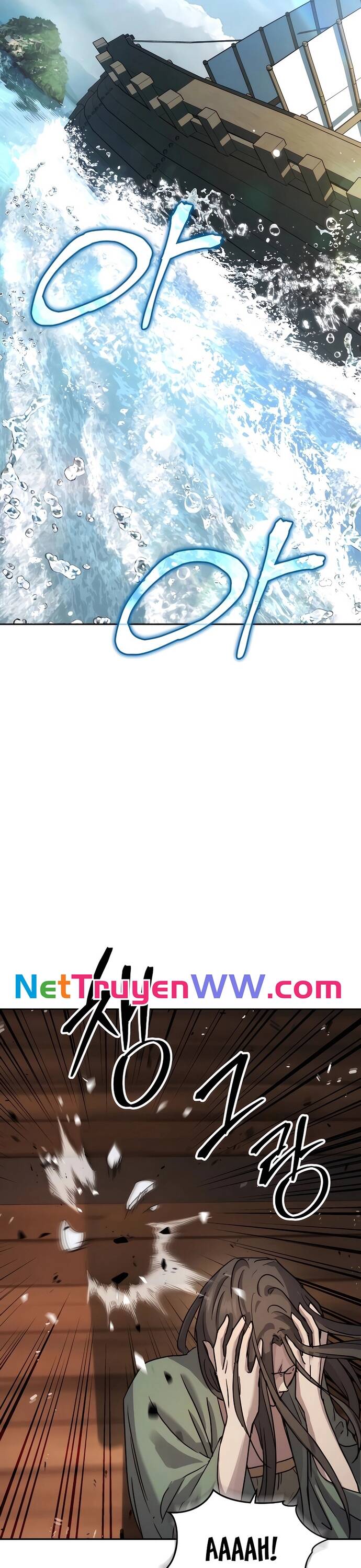 Tuyệt Thế Quân Lâm Chap 15 - Next Chap 16