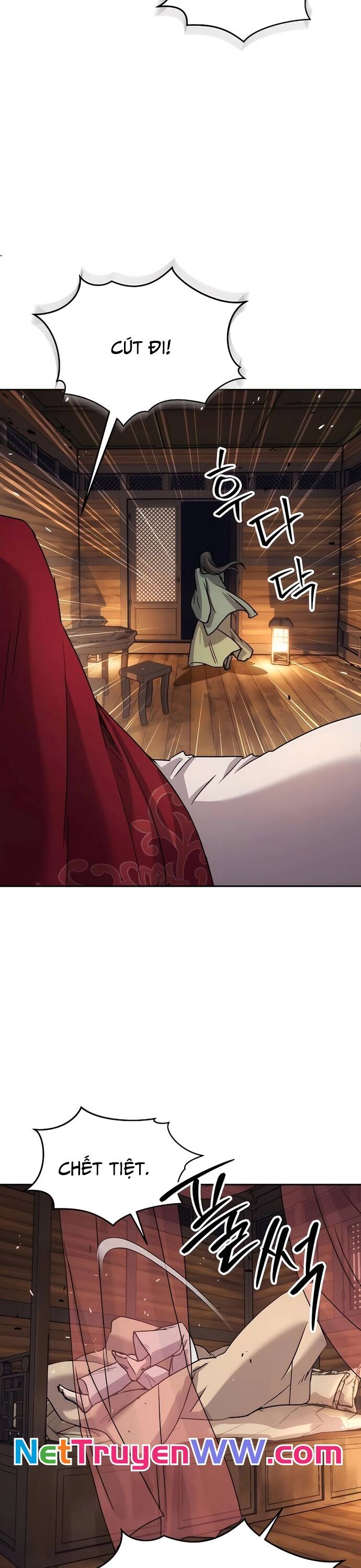 Tuyệt Thế Quân Lâm Chap 15 - Next Chap 16