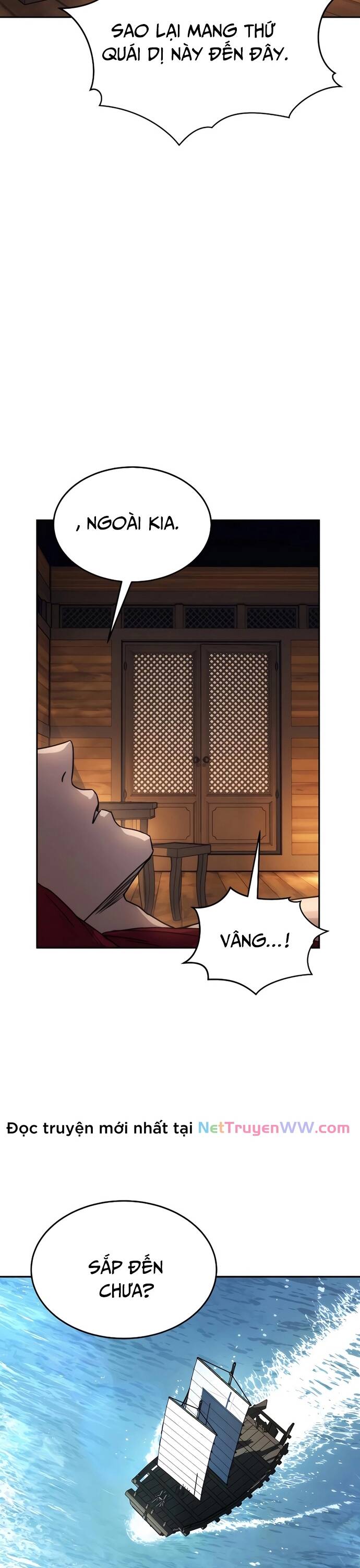 Tuyệt Thế Quân Lâm Chap 15 - Next Chap 16