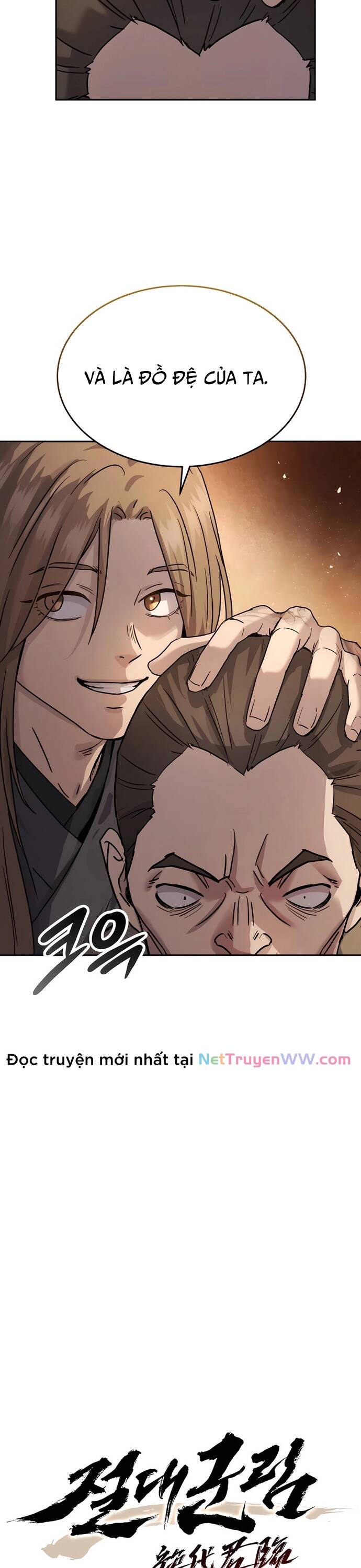 Tuyệt Thế Quân Lâm Chap 15 - Next Chap 16