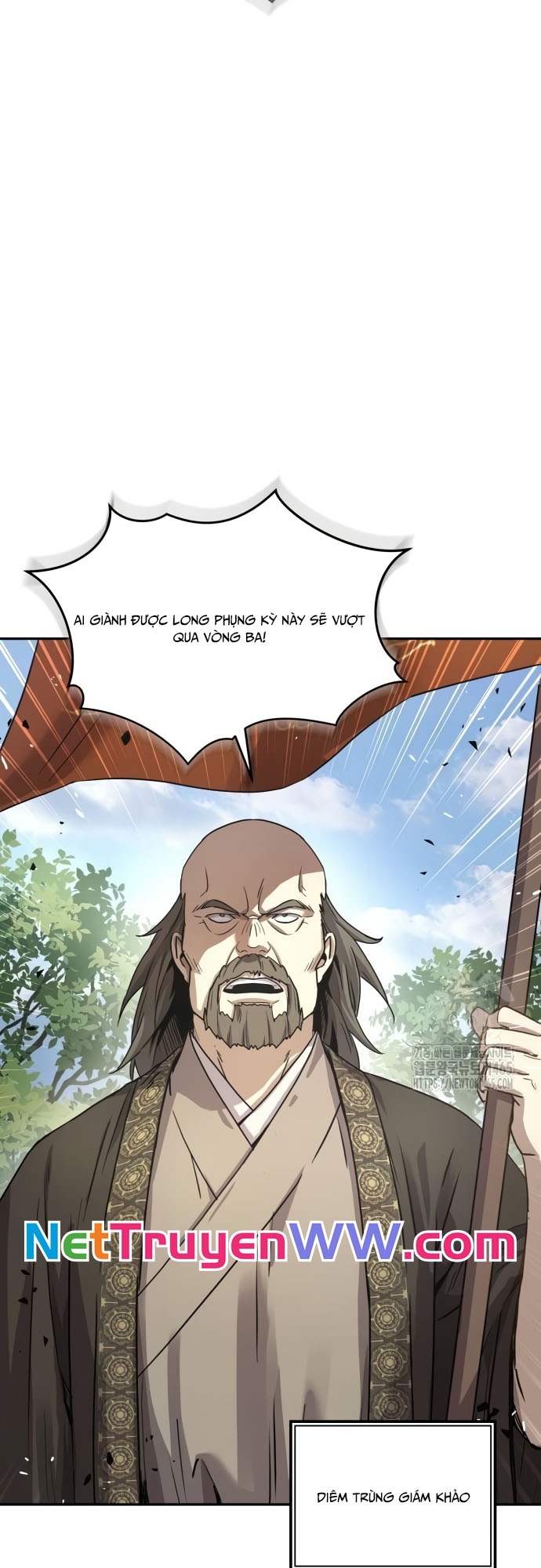 Tuyệt Thế Quân Lâm Chap 16 - Next Chap 17