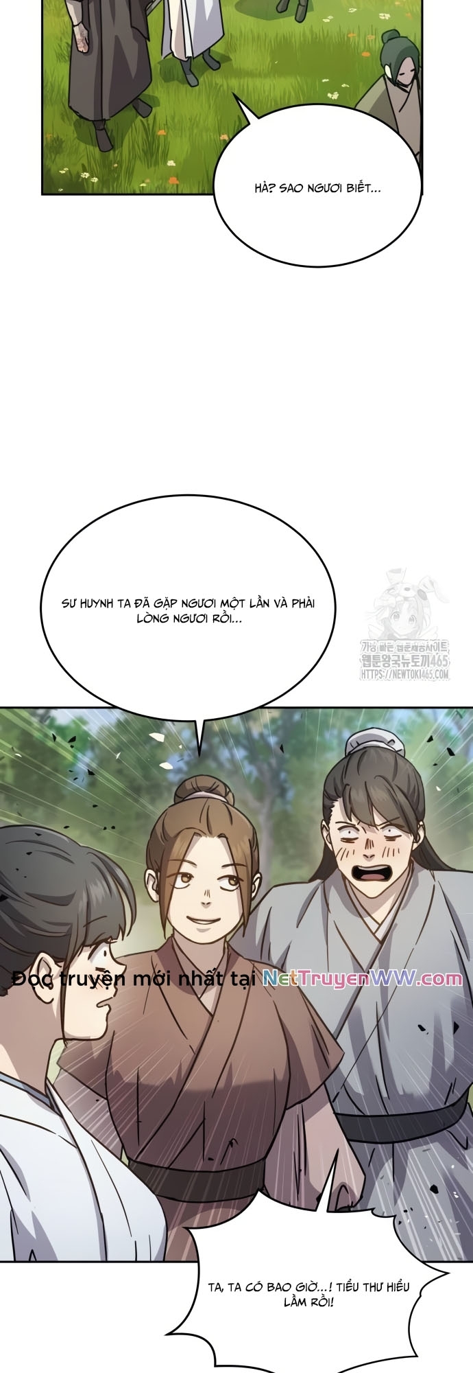 Tuyệt Thế Quân Lâm Chap 16 - Next Chap 17