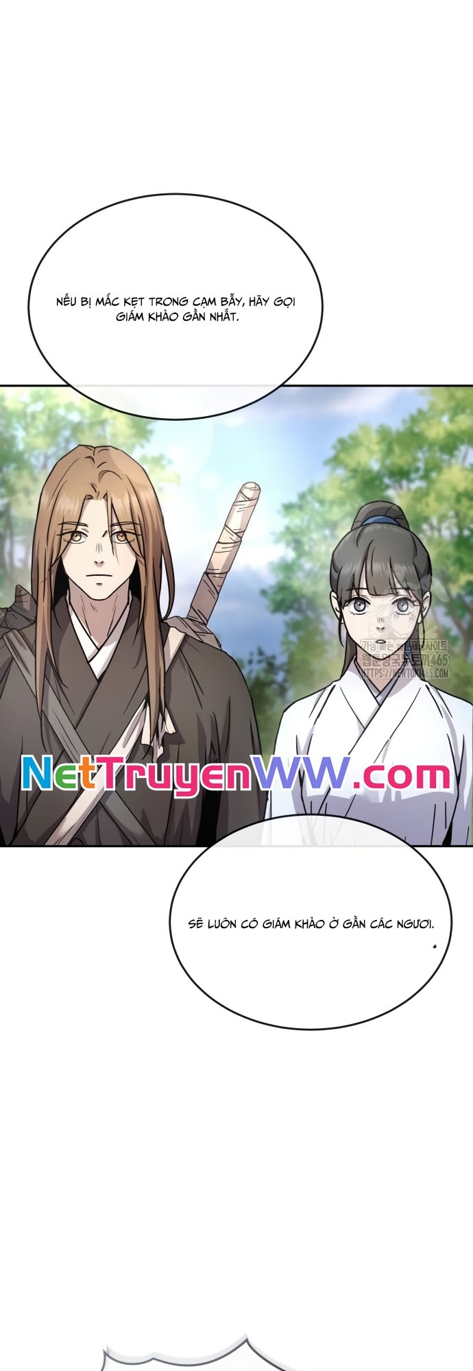 Tuyệt Thế Quân Lâm Chap 16 - Next Chap 17