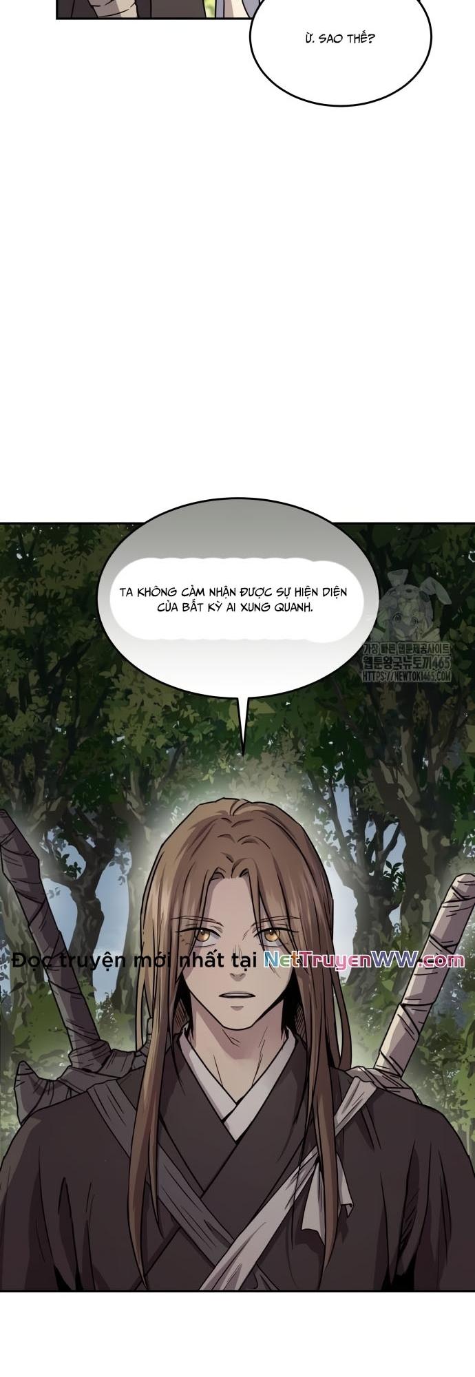 Tuyệt Thế Quân Lâm Chap 16 - Next Chap 17