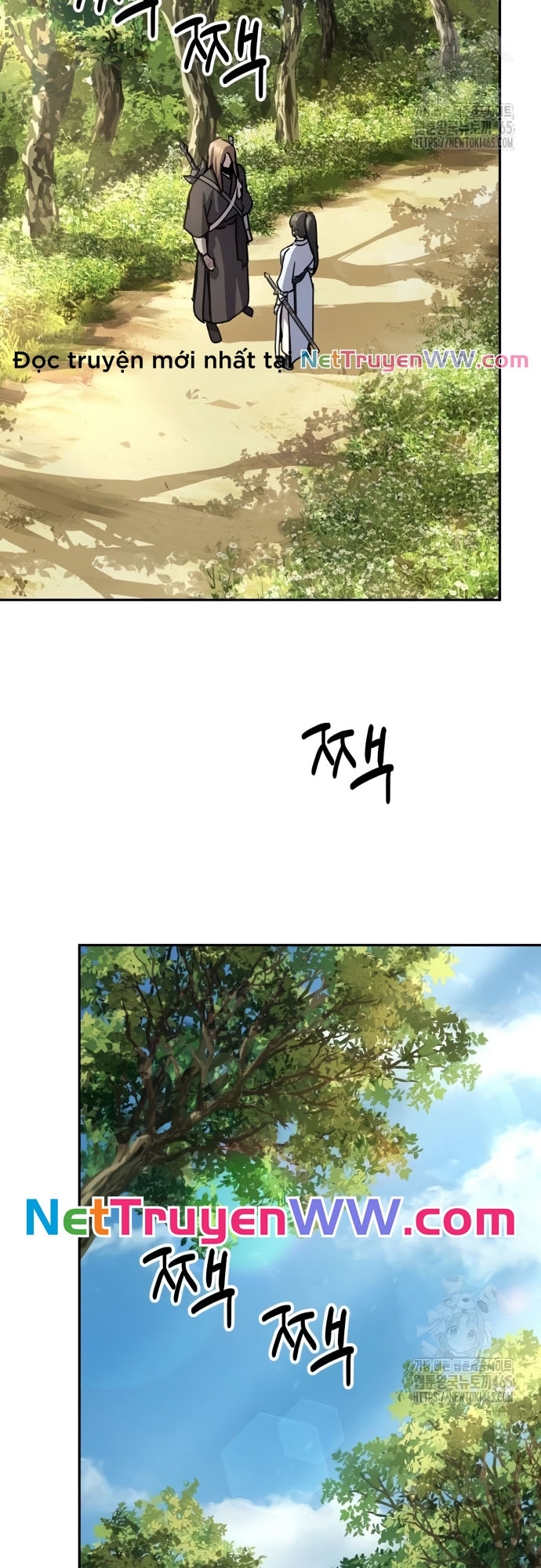 Tuyệt Thế Quân Lâm Chap 16 - Next Chap 17