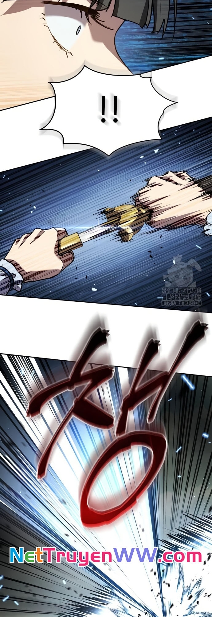 Tuyệt Thế Quân Lâm Chap 16 - Next Chap 17