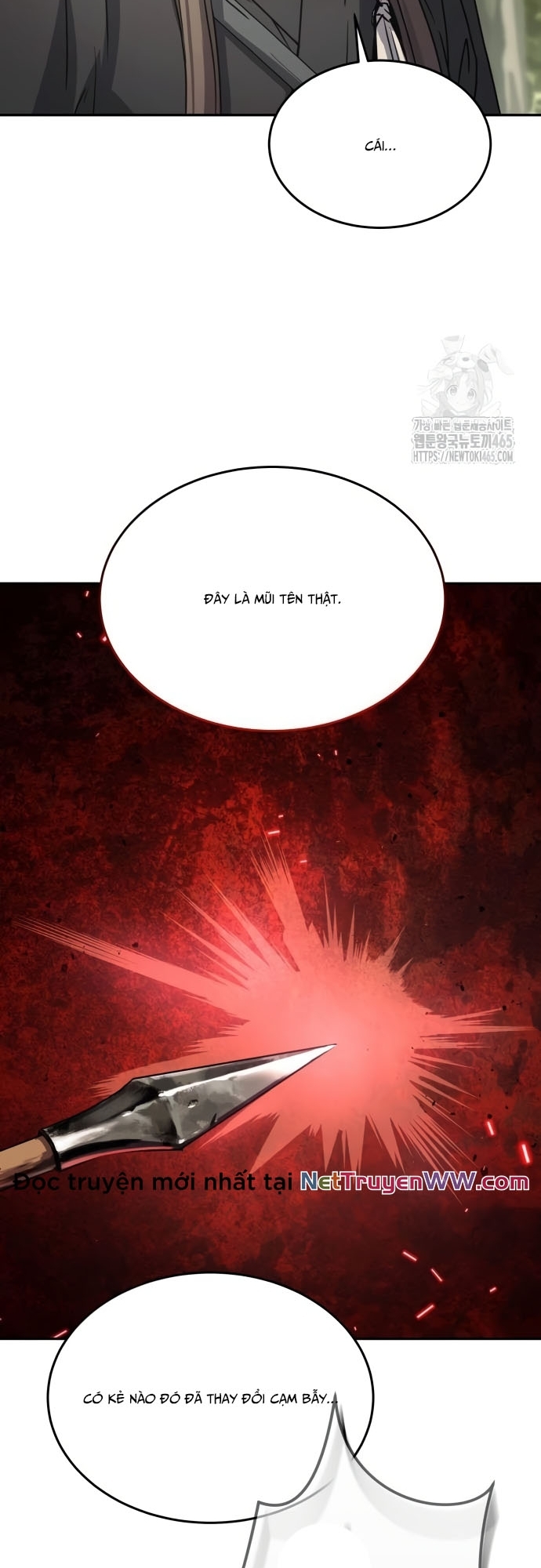 Tuyệt Thế Quân Lâm Chap 16 - Next Chap 17