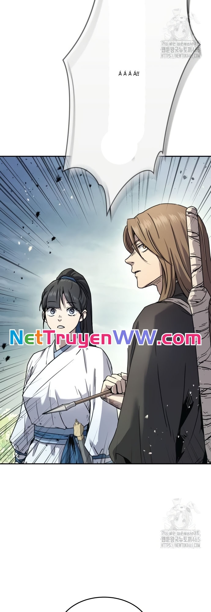 Tuyệt Thế Quân Lâm Chap 16 - Next Chap 17