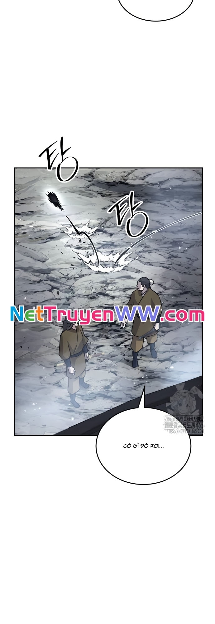 Tuyệt Thế Quân Lâm Chap 16 - Next Chap 17