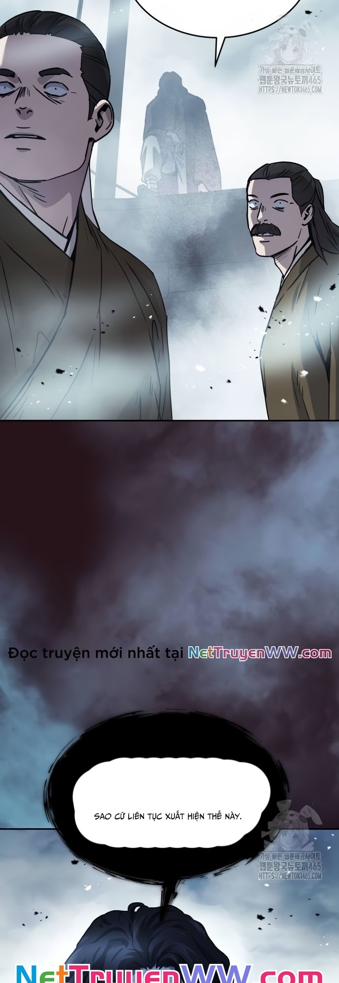 Tuyệt Thế Quân Lâm Chap 16 - Next Chap 17