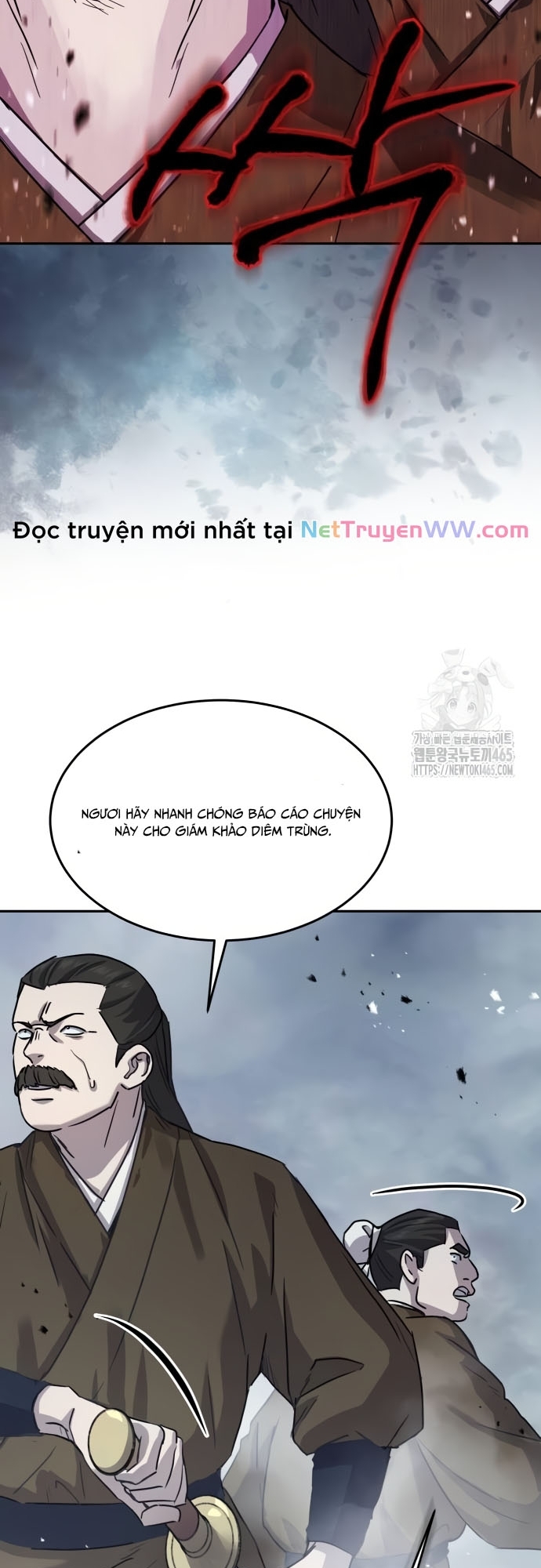 Tuyệt Thế Quân Lâm Chap 16 - Next Chap 17