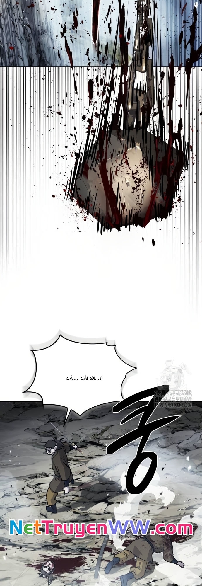 Tuyệt Thế Quân Lâm Chap 16 - Next Chap 17