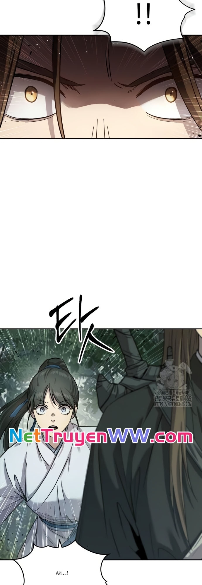 Tuyệt Thế Quân Lâm Chap 16 - Next Chap 17