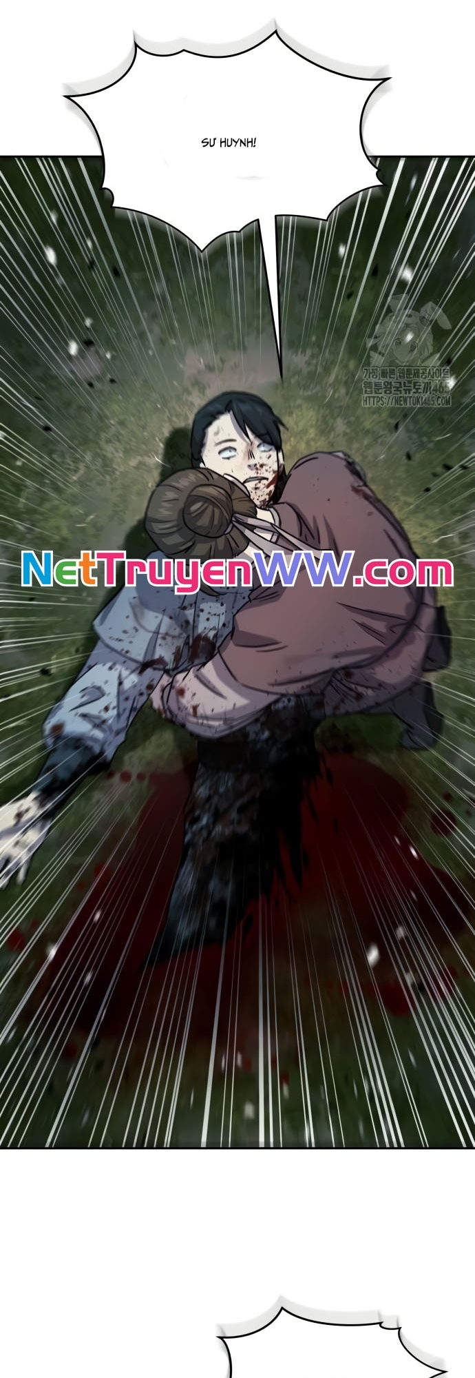 Tuyệt Thế Quân Lâm Chap 16 - Next Chap 17