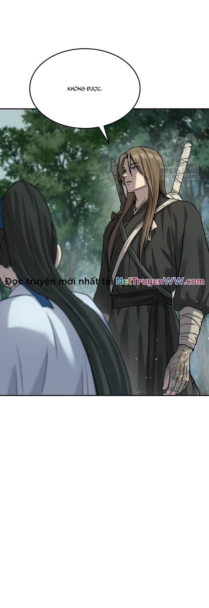 Tuyệt Thế Quân Lâm Chap 16 - Next Chap 17