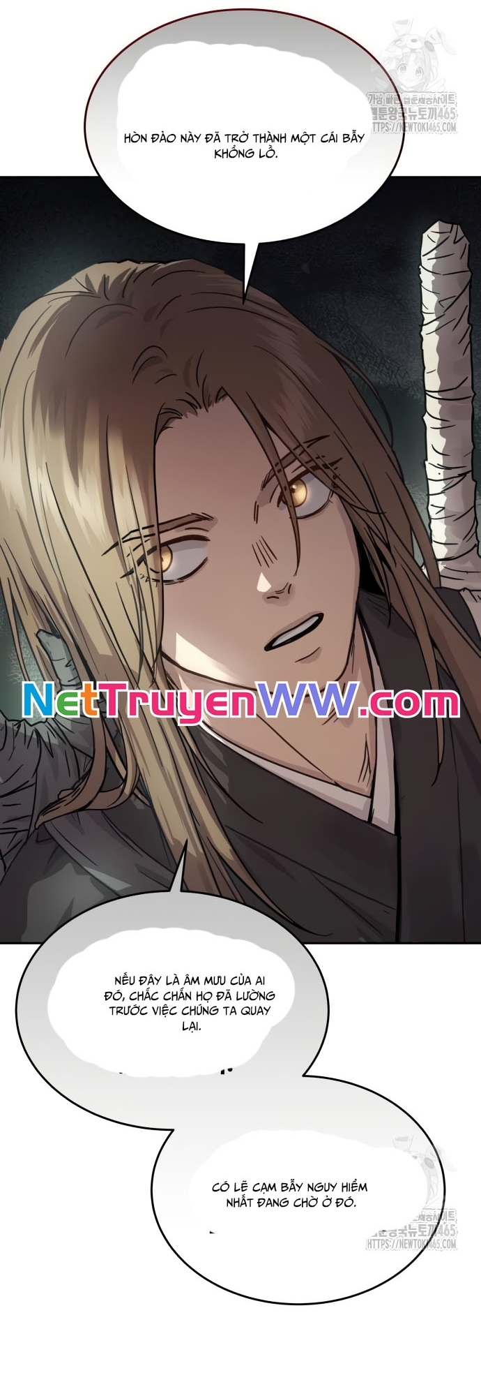 Tuyệt Thế Quân Lâm Chap 16 - Next Chap 17