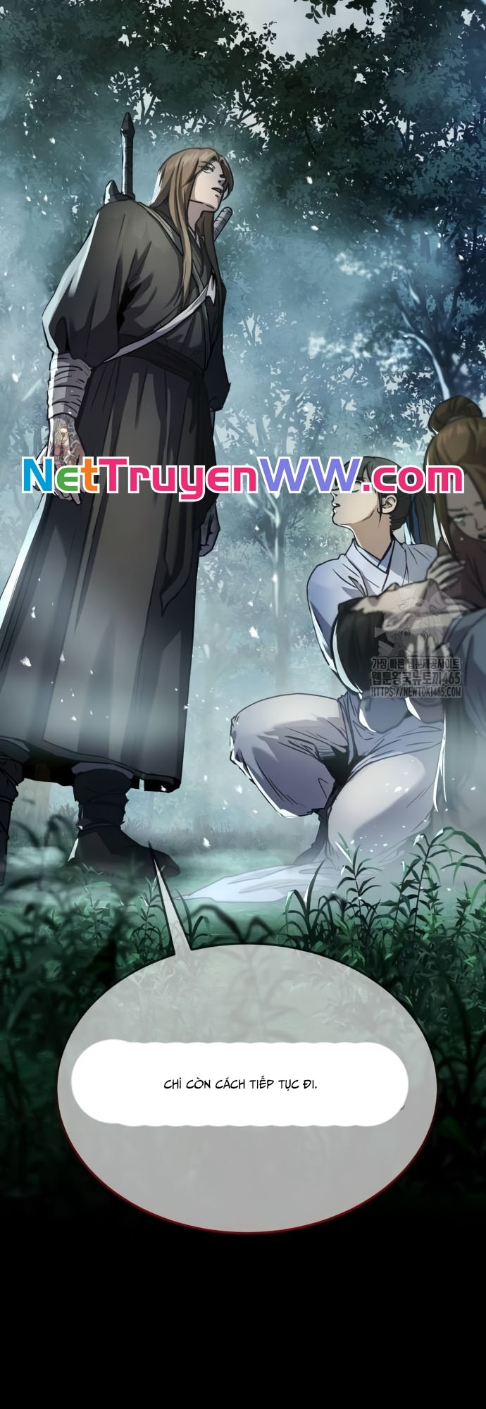Tuyệt Thế Quân Lâm Chap 16 - Next Chap 17