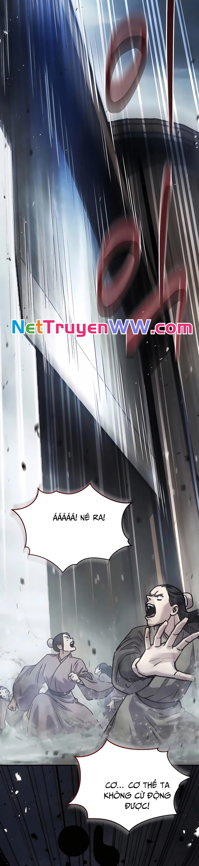 Tuyệt Thế Quân Lâm Chap 17 - Next Chap 18