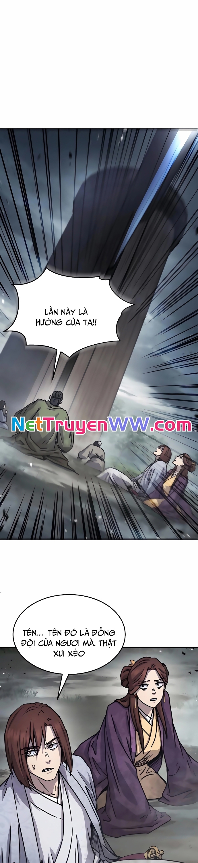 Tuyệt Thế Quân Lâm Chap 17 - Next Chap 18