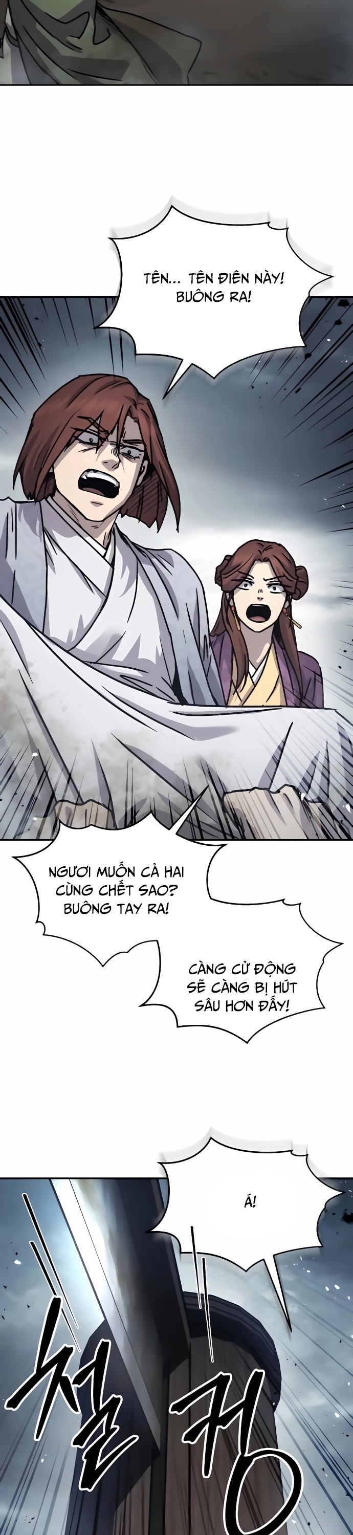 Tuyệt Thế Quân Lâm Chap 17 - Next Chap 18