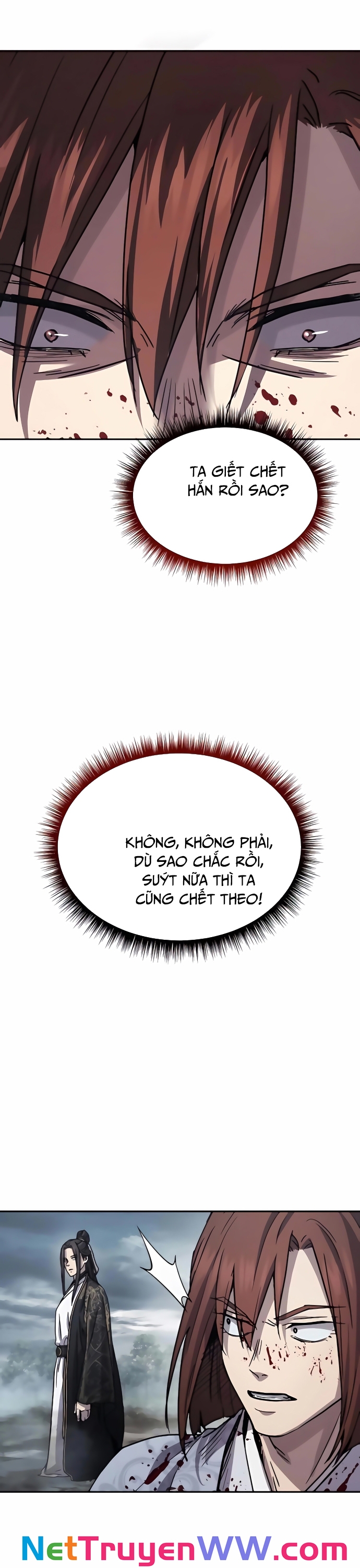 Tuyệt Thế Quân Lâm Chap 17 - Next Chap 18