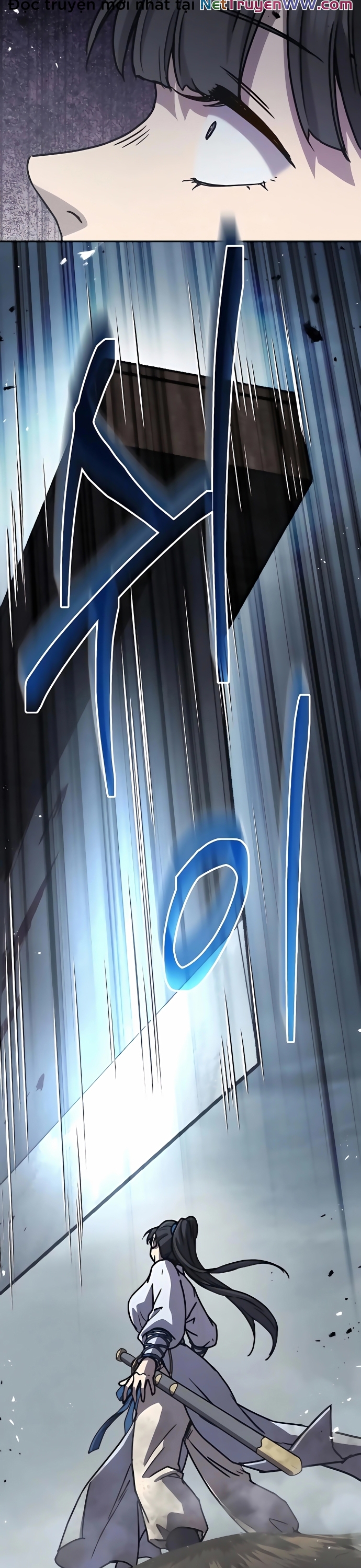 Tuyệt Thế Quân Lâm Chap 17 - Next Chap 18