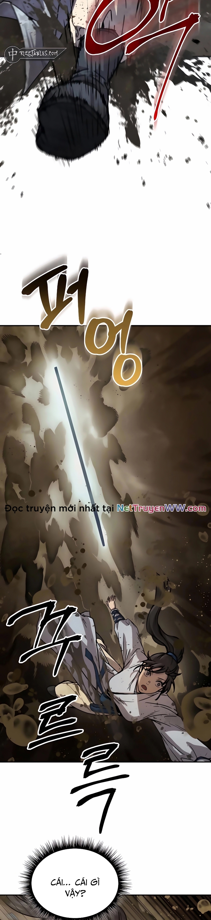 Tuyệt Thế Quân Lâm Chap 17 - Next Chap 18