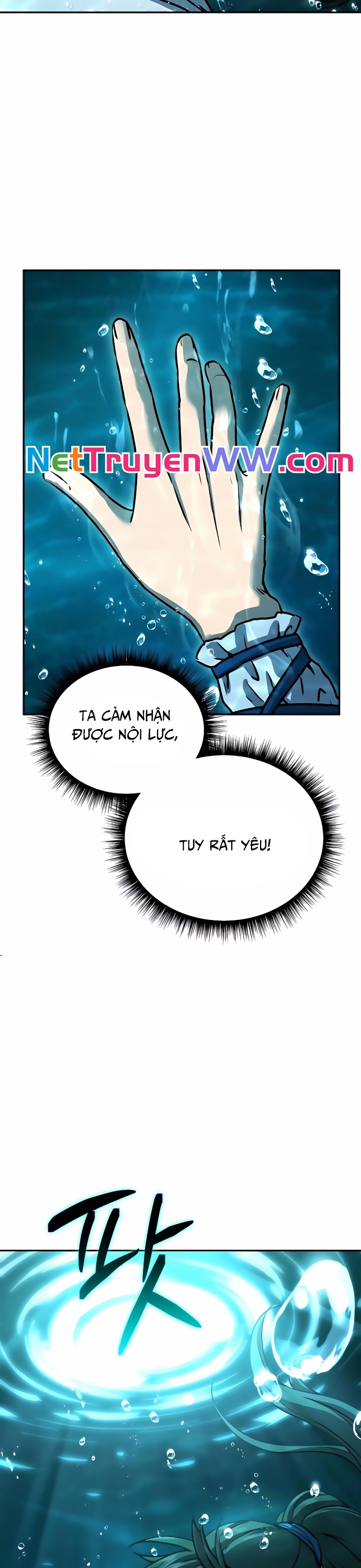 Tuyệt Thế Quân Lâm Chap 17 - Next Chap 18