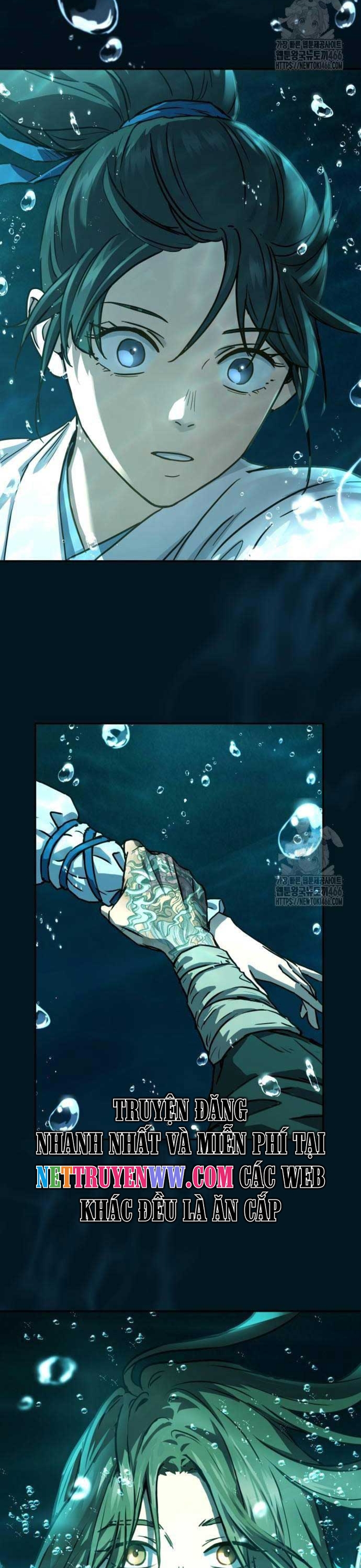 Tuyệt Thế Quân Lâm Chap 18 - Next Chap 19