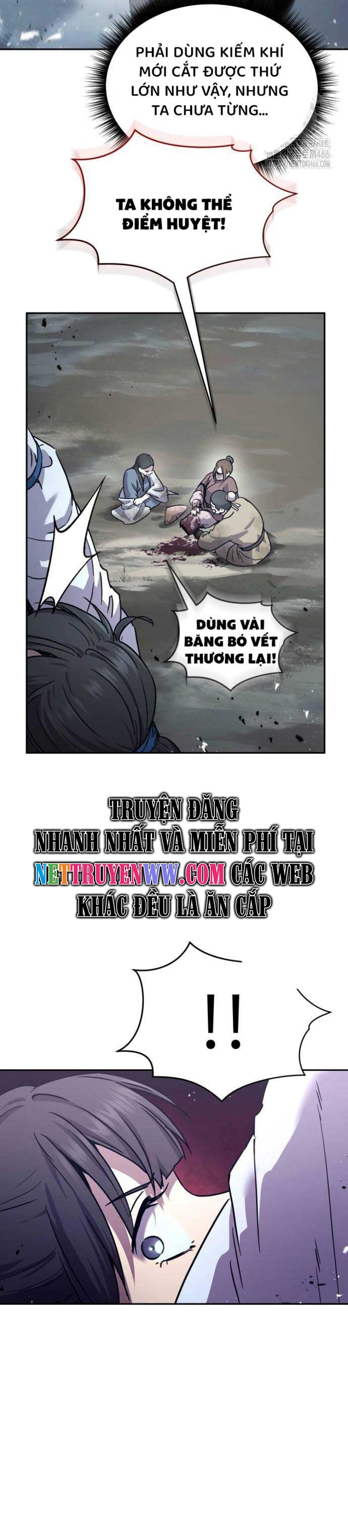 Tuyệt Thế Quân Lâm Chap 18 - Next Chap 19