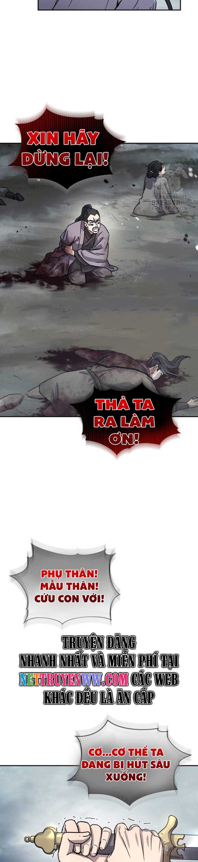 Tuyệt Thế Quân Lâm Chap 18 - Next Chap 19