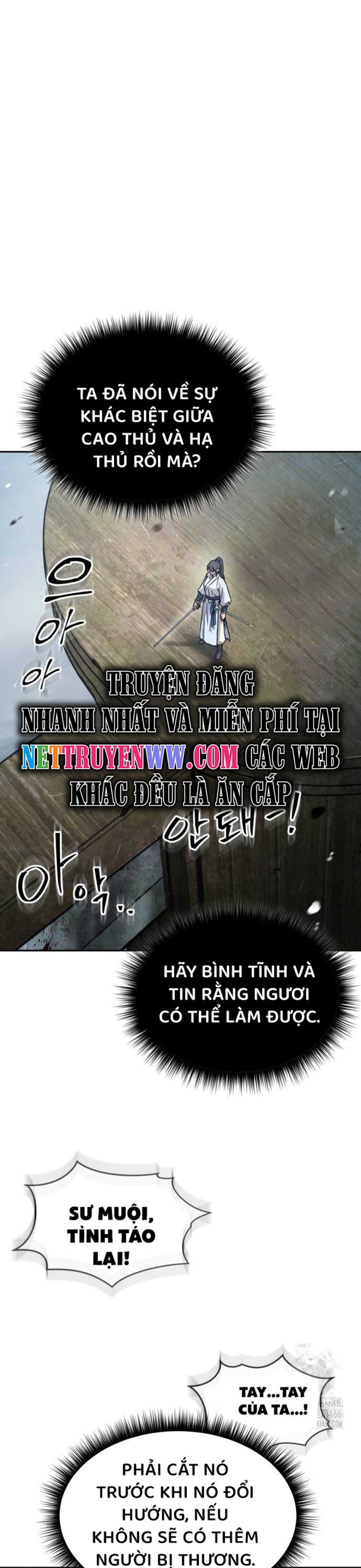 Tuyệt Thế Quân Lâm Chap 18 - Next Chap 19