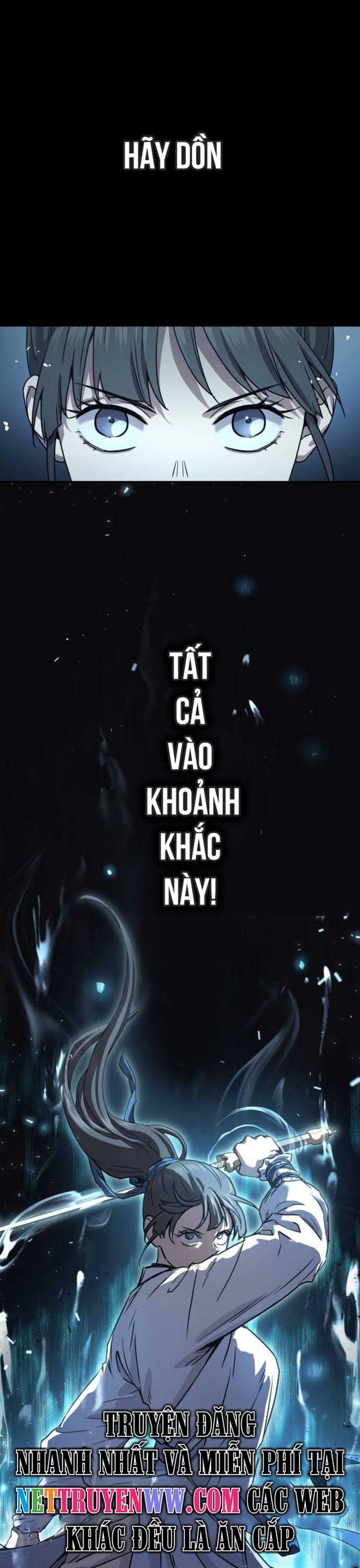 Tuyệt Thế Quân Lâm Chap 18 - Next Chap 19