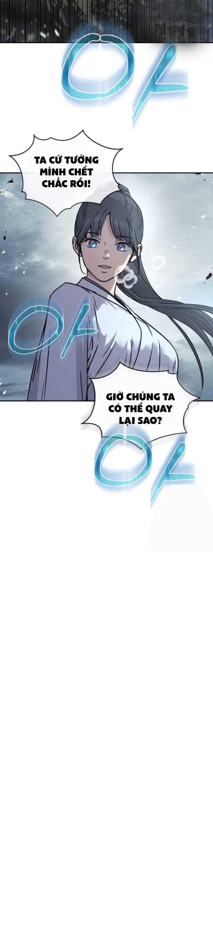 Tuyệt Thế Quân Lâm Chap 18 - Next Chap 19