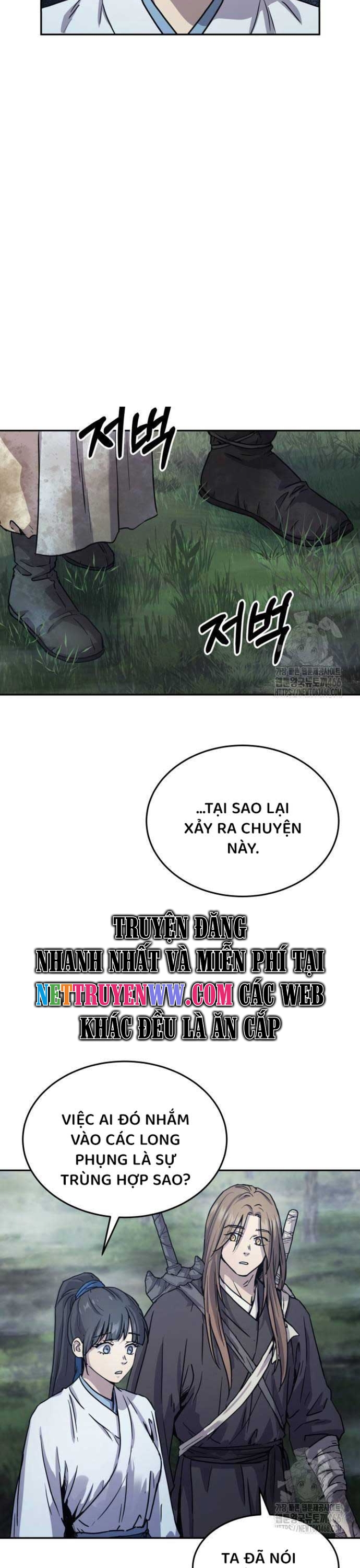 Tuyệt Thế Quân Lâm Chap 18 - Next Chap 19