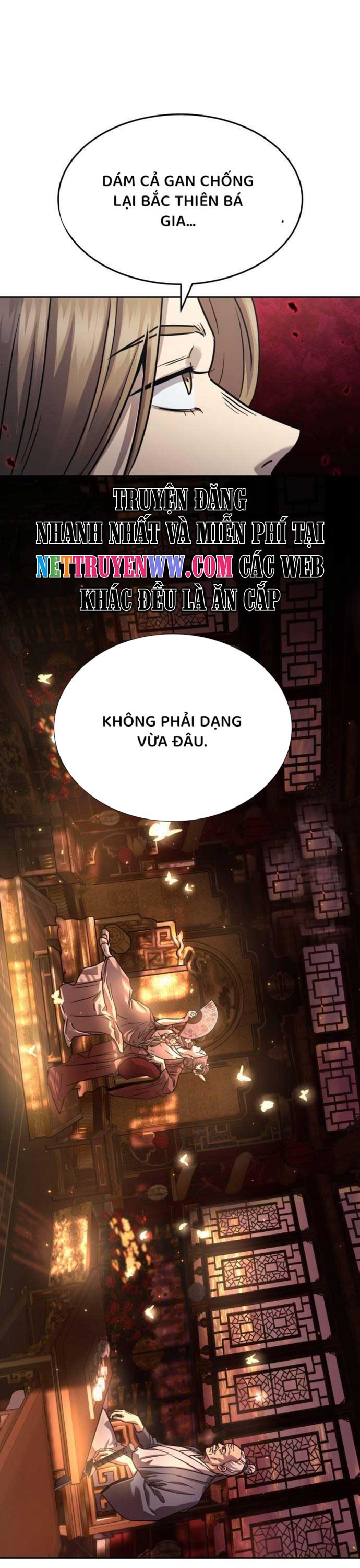 Tuyệt Thế Quân Lâm Chap 18 - Next Chap 19