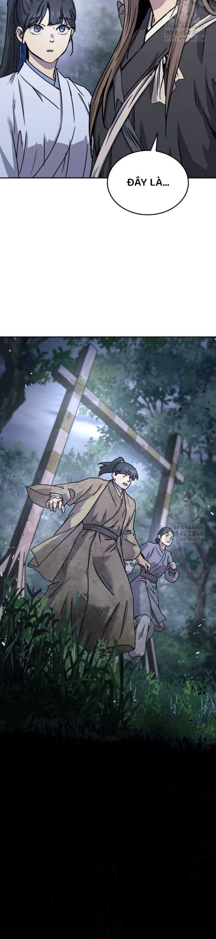 Tuyệt Thế Quân Lâm Chap 18 - Next Chap 19