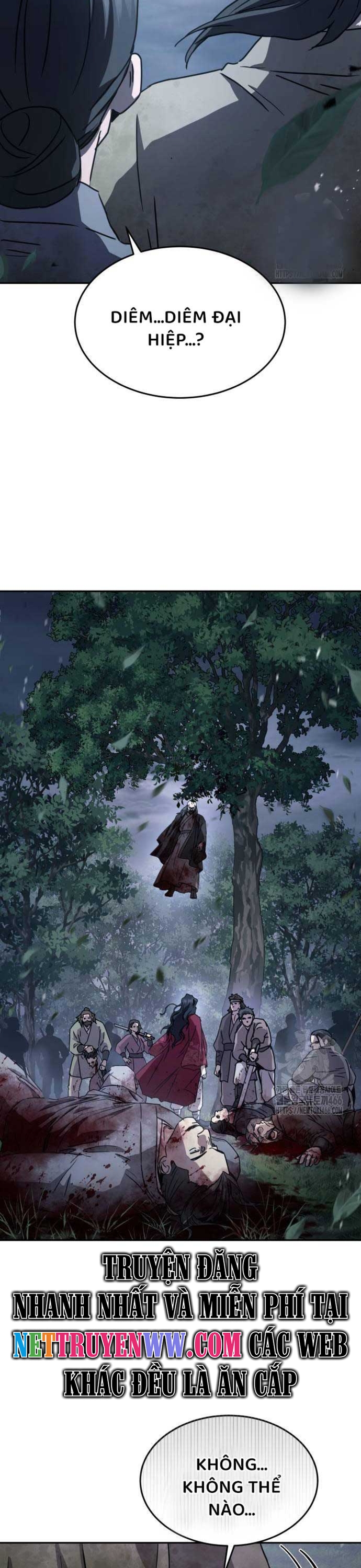 Tuyệt Thế Quân Lâm Chap 18 - Next Chap 19