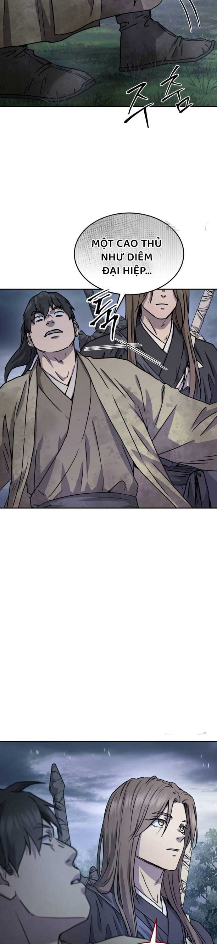 Tuyệt Thế Quân Lâm Chap 18 - Next Chap 19