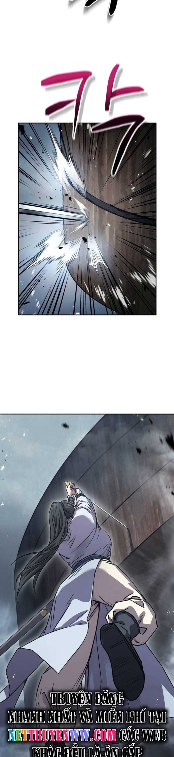 Tuyệt Thế Quân Lâm Chap 18 - Next Chap 19