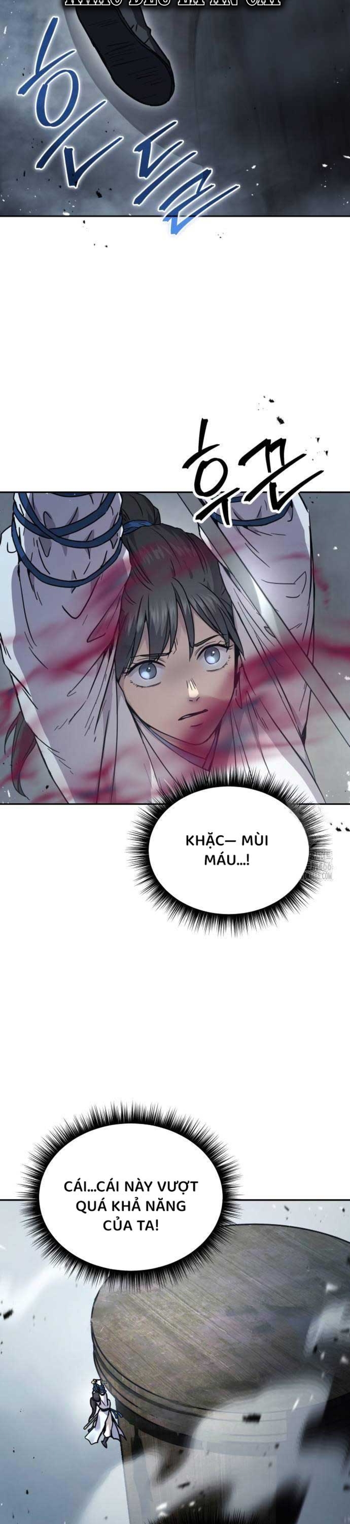 Tuyệt Thế Quân Lâm Chap 18 - Next Chap 19