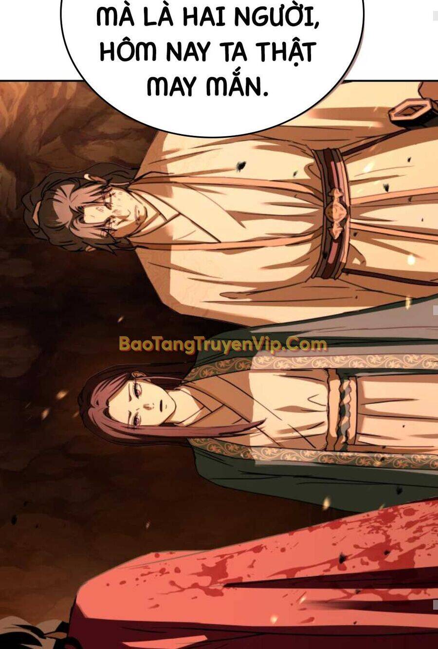 Tuyệt Thế Quân Lâm Chap 19 - Next Chap 20