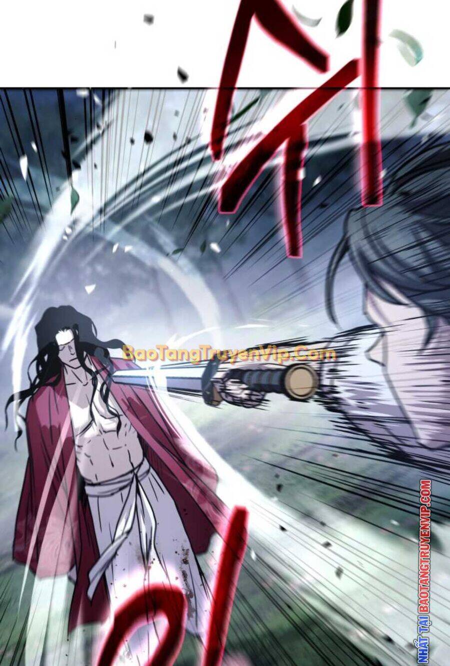 Tuyệt Thế Quân Lâm Chap 19 - Next Chap 20