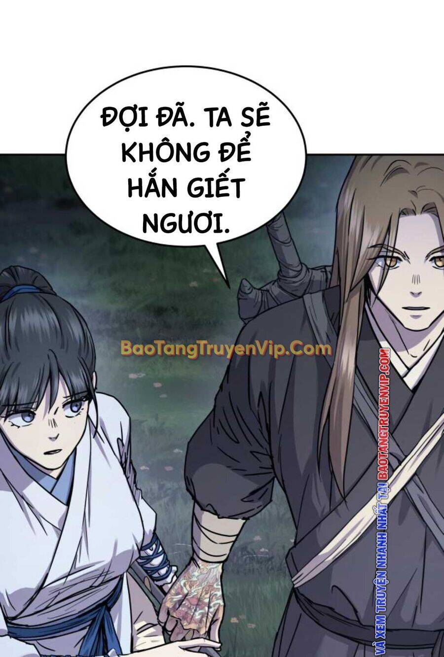 Tuyệt Thế Quân Lâm Chap 19 - Next Chap 20