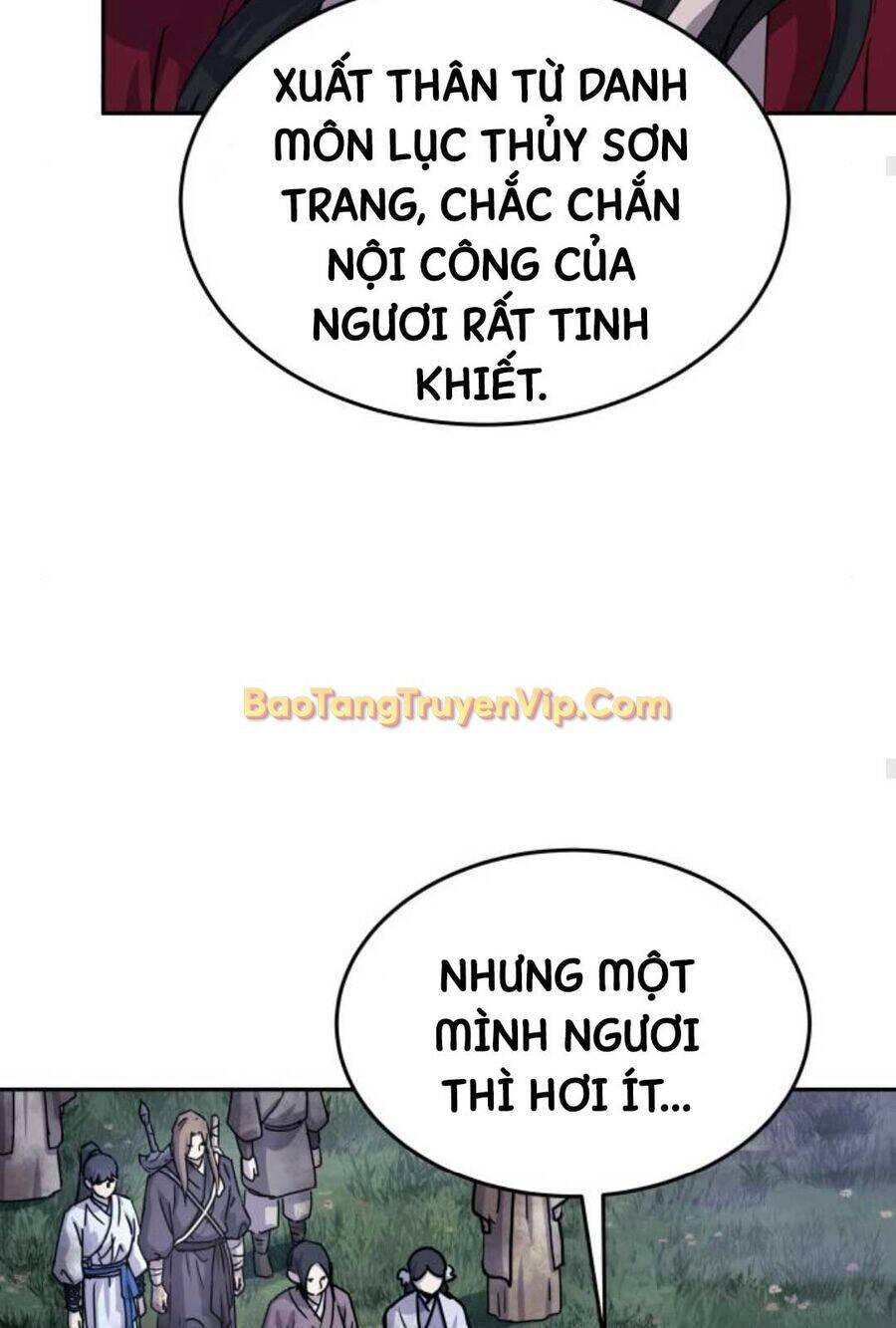 Tuyệt Thế Quân Lâm Chap 19 - Next Chap 20